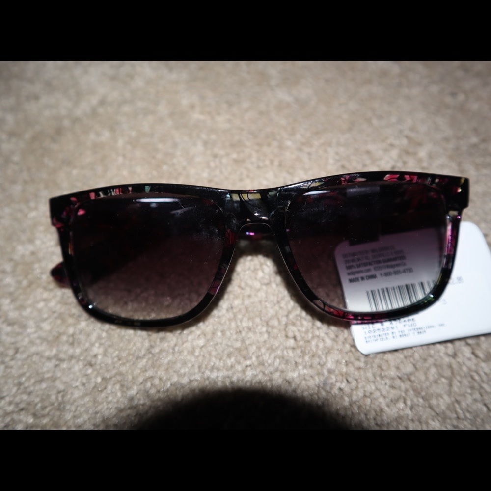 Sun Glasses